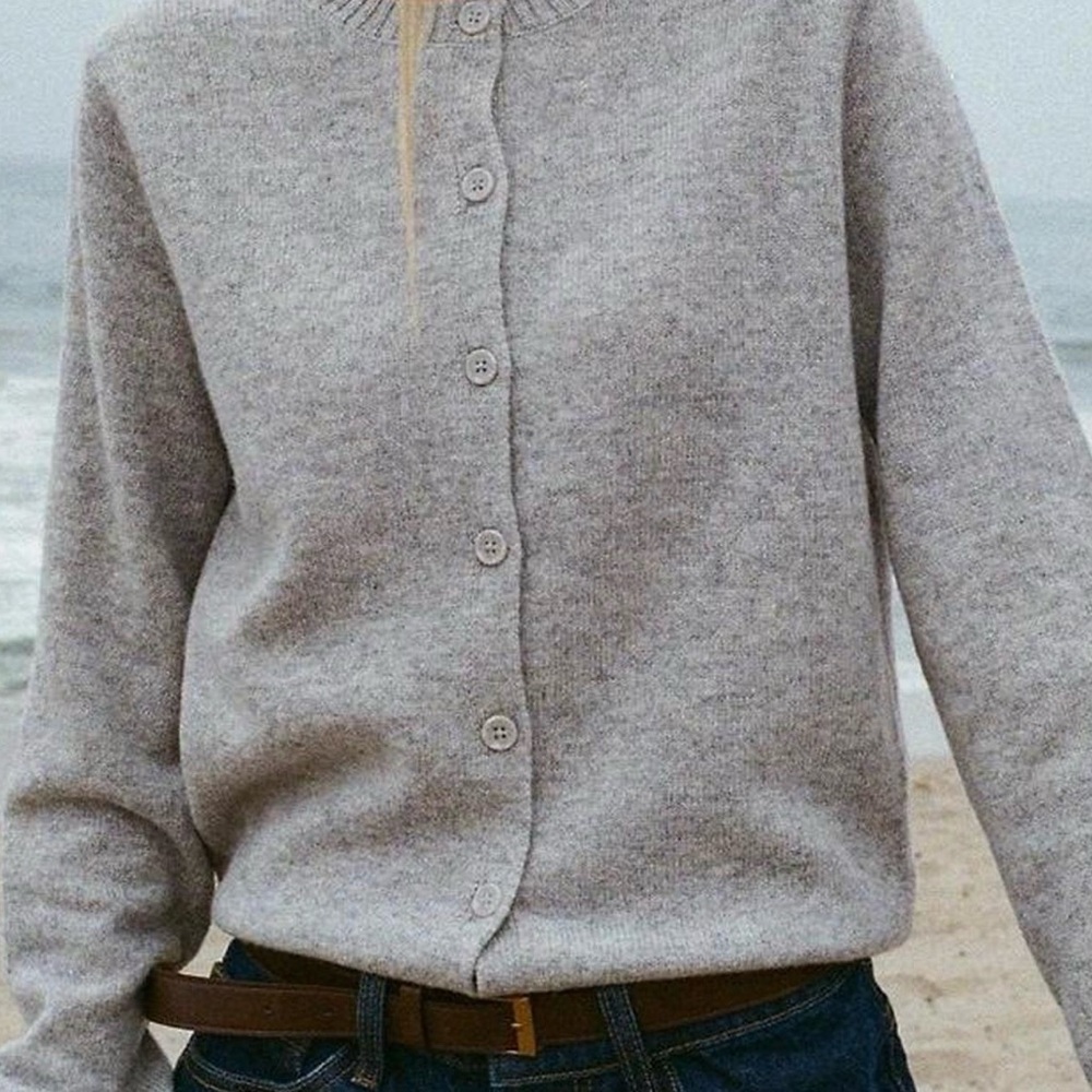 NWT Brandy Melville cardigan